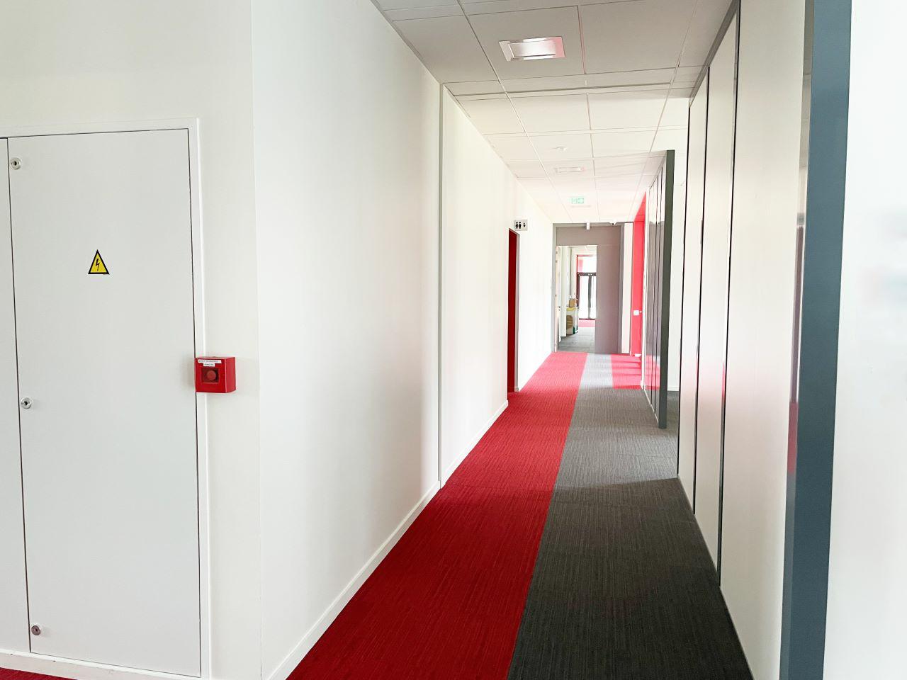 Bureau Dardilly 2254m² Location bureau Dardilly Rhône OLBUR2204988 8